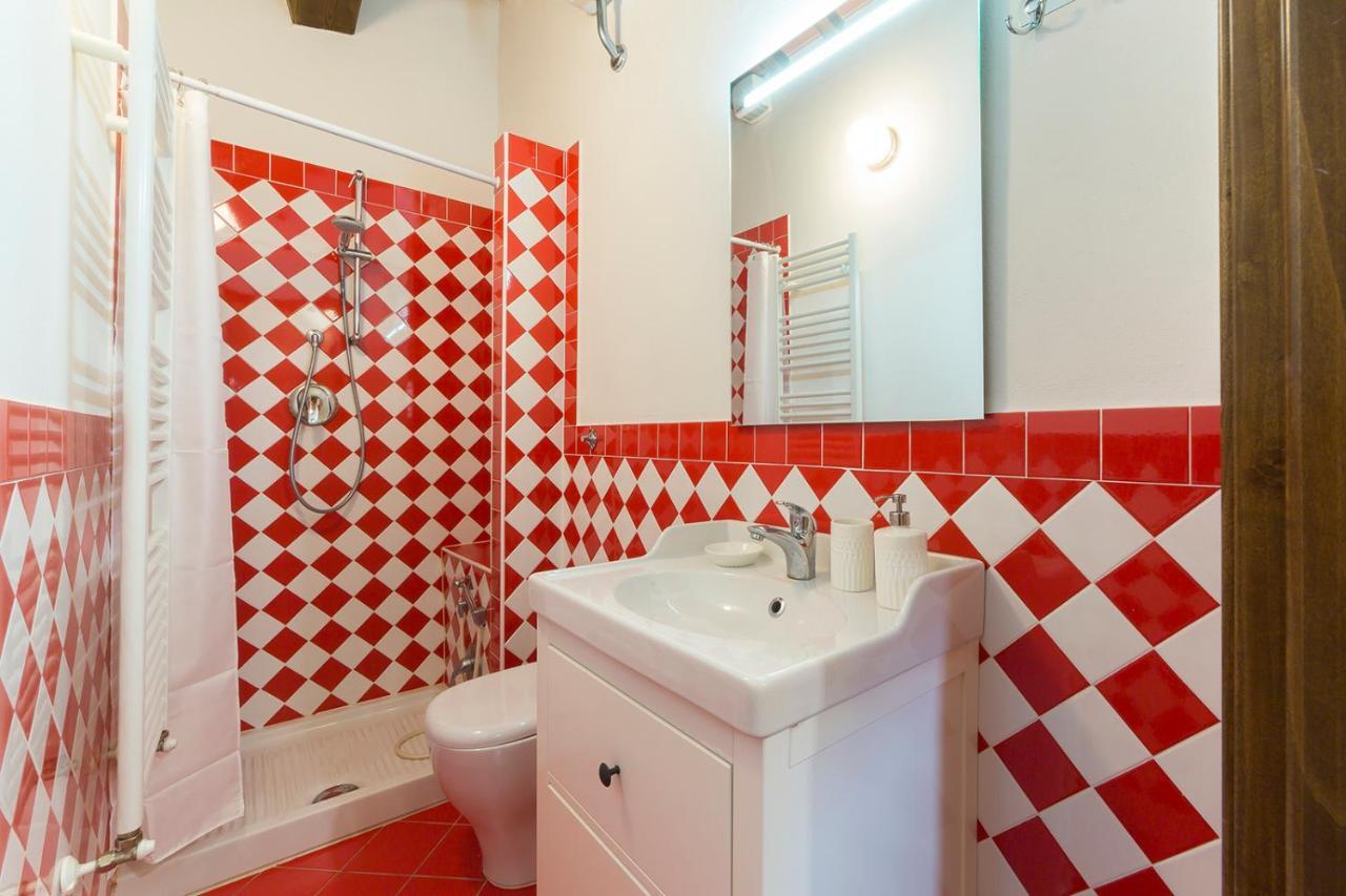 Mercato Centrale 2 Bedrooms Apartment Florencja Zewnętrze zdjęcie