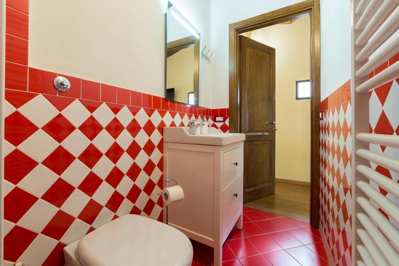 Mercato Centrale 2 Bedrooms Apartment Florencja Zewnętrze zdjęcie