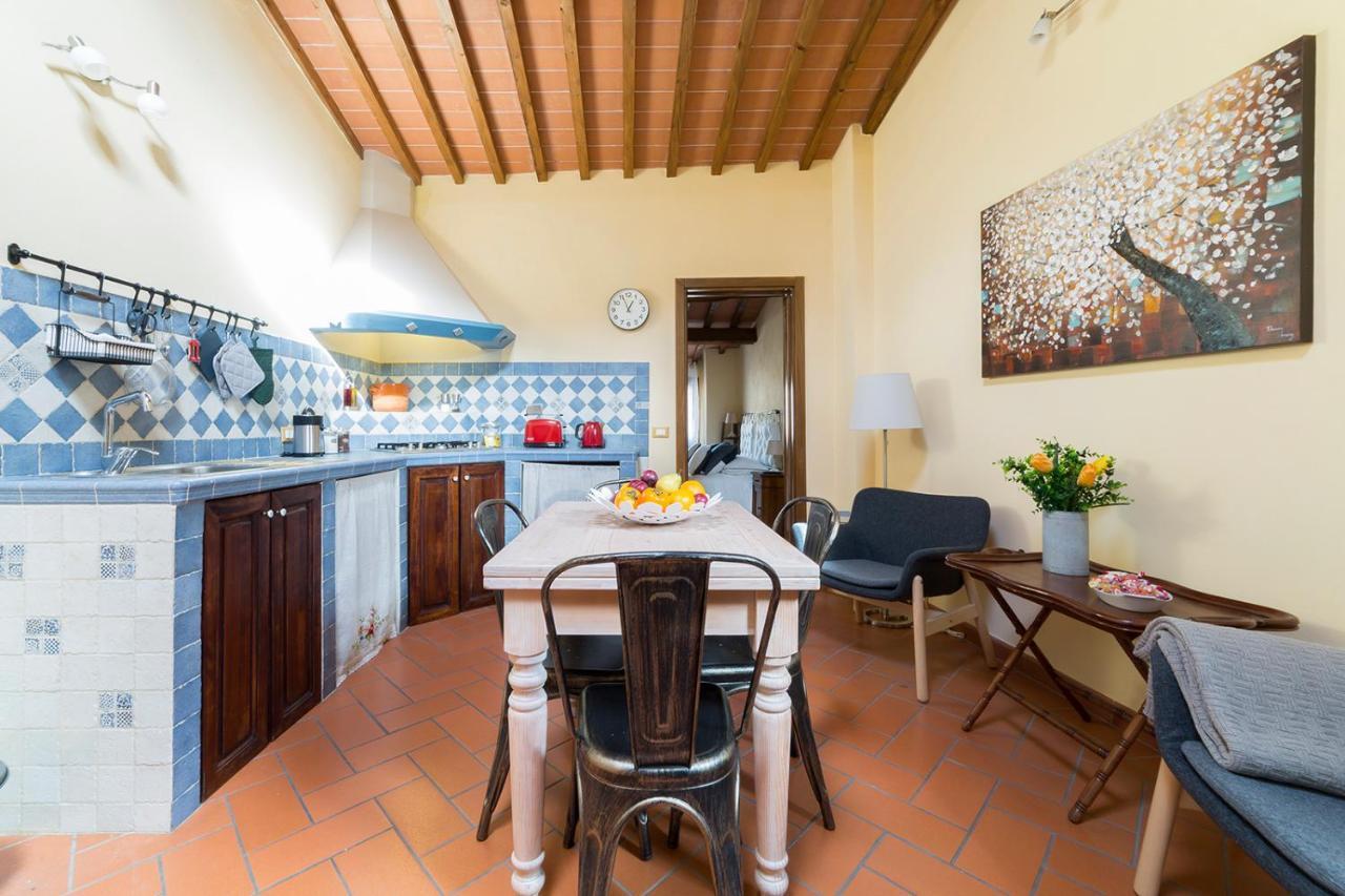 Mercato Centrale 2 Bedrooms Apartment Florencja Zewnętrze zdjęcie