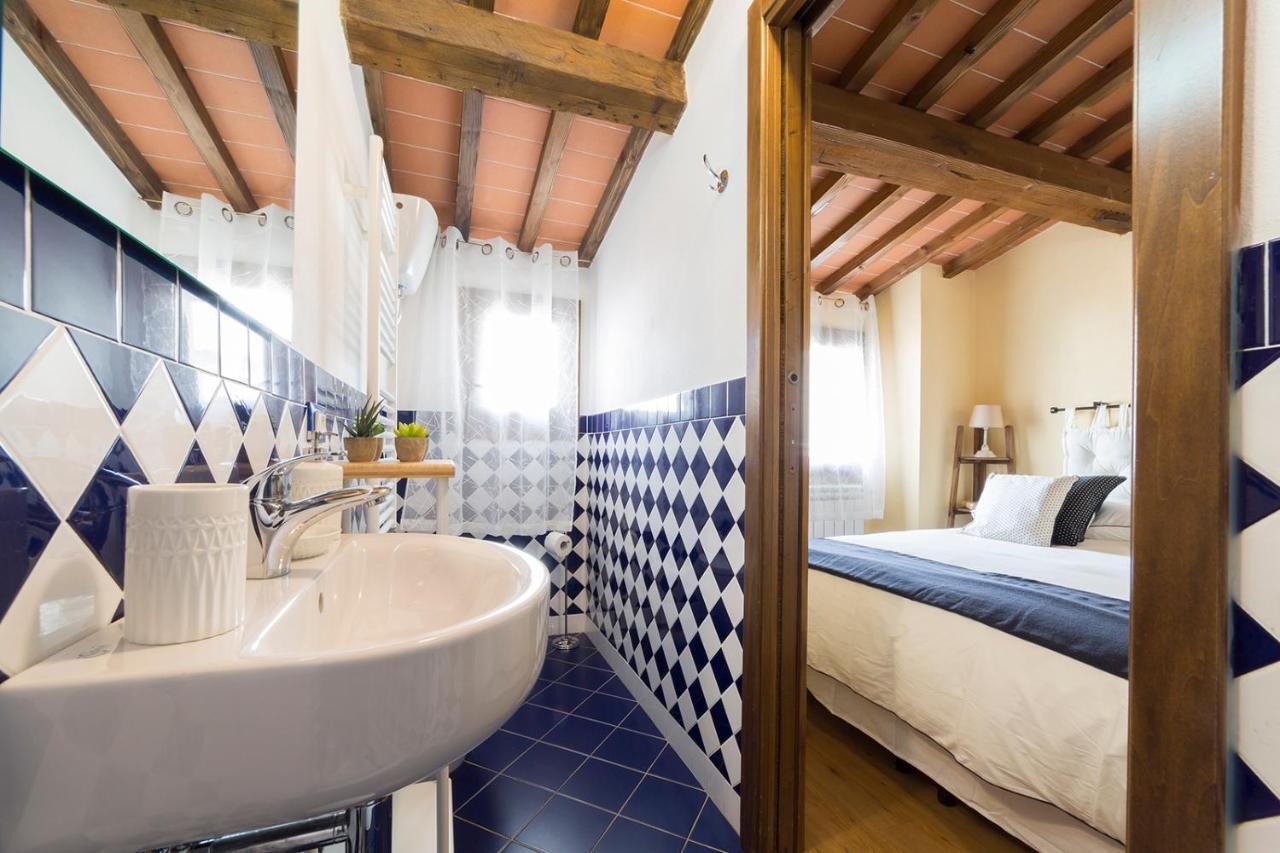 Mercato Centrale 2 Bedrooms Apartment Florencja Zewnętrze zdjęcie