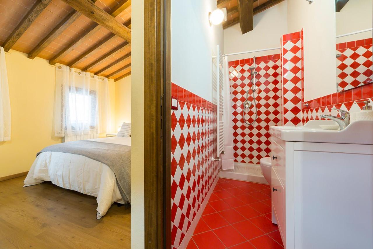 Mercato Centrale 2 Bedrooms Apartment Florencja Zewnętrze zdjęcie