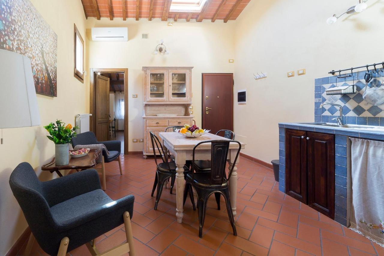 Mercato Centrale 2 Bedrooms Apartment Florencja Zewnętrze zdjęcie