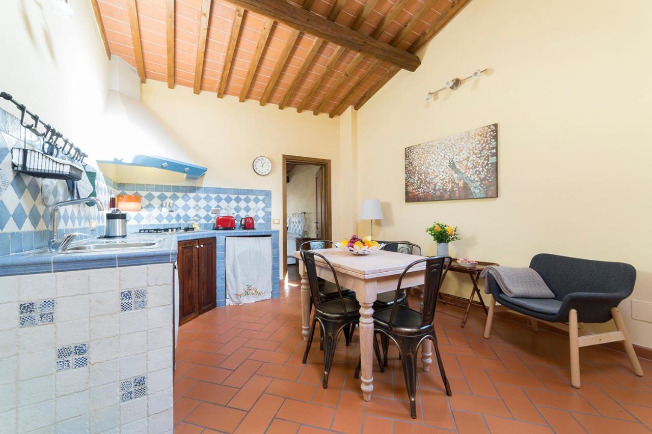 Mercato Centrale 2 Bedrooms Apartment Florencja Zewnętrze zdjęcie