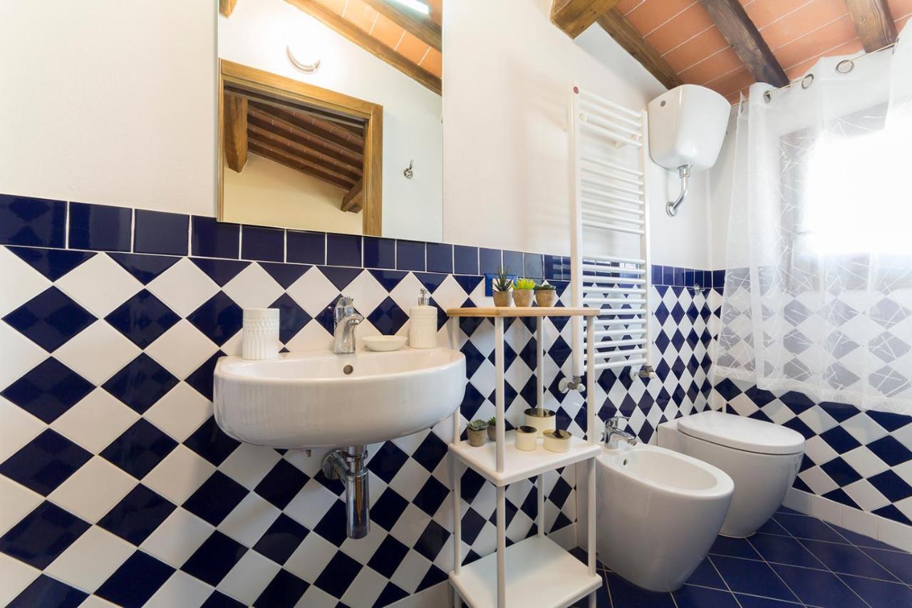 Mercato Centrale 2 Bedrooms Apartment Florencja Zewnętrze zdjęcie