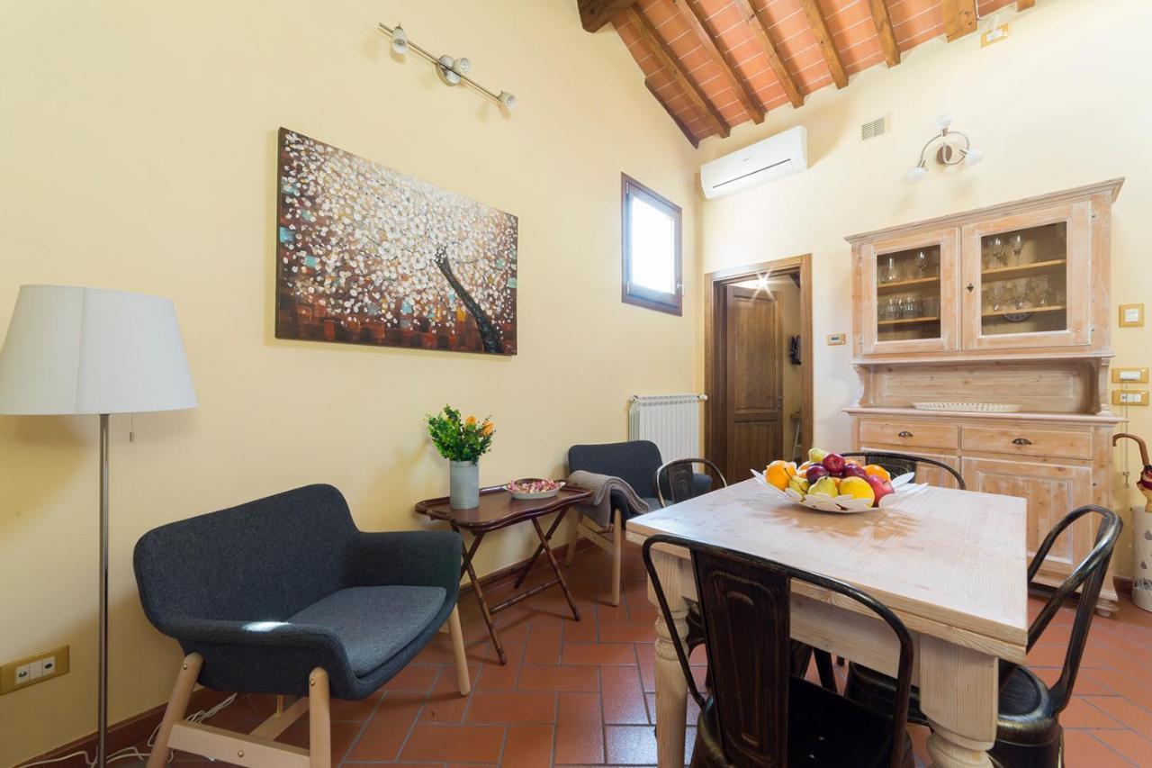 Mercato Centrale 2 Bedrooms Apartment Florencja Zewnętrze zdjęcie